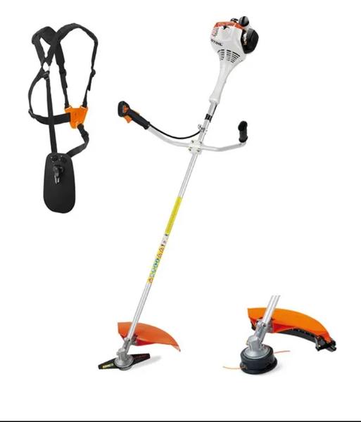 Мотокоса STIHL FS 55 55 фото