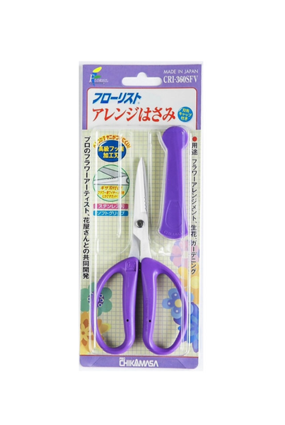 scissors CRI-360SFB фото