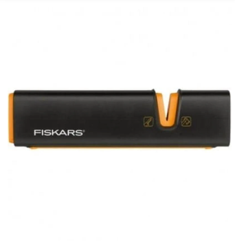 Точило для сокир і ножів Fiskars Xsharp (1000601/120740) 21960 фото