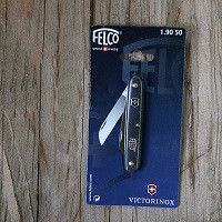 Нож Felco (Victorinox) 1.90.50 1.90.50 фото