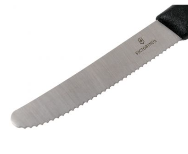 Кухонний ніж Victorinox Swiss Classic Tomato Table 6.7833 Vx67833 фото