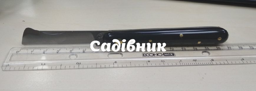 Нож садовый Due Buoi 200АР (Италия) 200AP фото