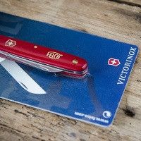 Нож садовый Felco (Victorinox) 3.90.10 3.90.10 фото