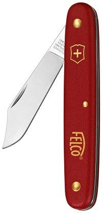 Нож садовый Felco (Victorinox) 3.90.10 3.90.10 фото