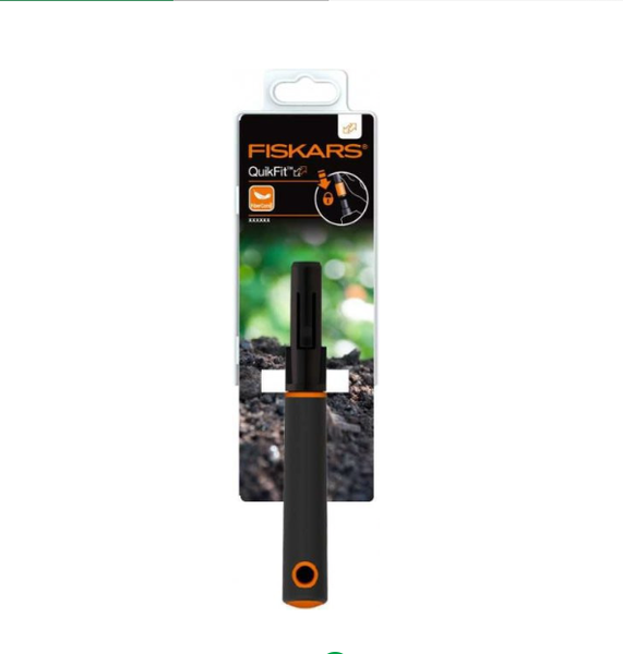 Черенок Fiskars Quik Fit 1000663 фото