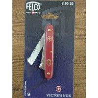 Нож садовый Felco (Victorinox) 3.90.20 3.90.20 фото