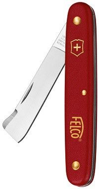 Нож садовый Felco (Victorinox) 3.90.20 3.90.20 фото