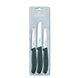 Набір кухонних ножів Victorinox SwissClassic Paring Set 6.7113.3 Vx67113.3 фото 1