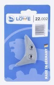 Опорна наковаленка, Lowe 22002 22002 фото