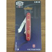 Нож садовый Felco (Victorinox) 3.90.40 3.90.40 фото