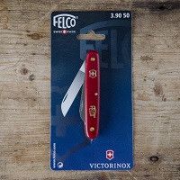 Нож садовый Felco (Victorinox) 3.90.50 3.90.50 фото