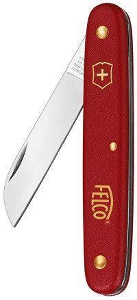 Нож садовый Felco (Victorinox) 3.90.50 3.90.50 фото