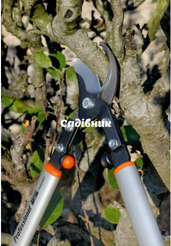 Гілкоріз Bahco P160-SL-60 P160-SL-60 фото