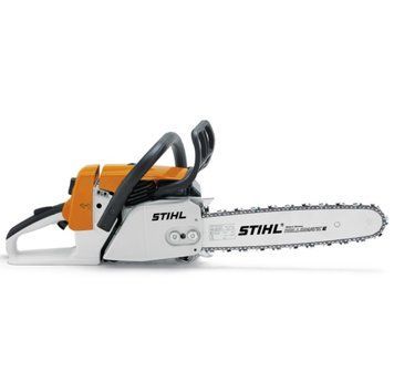 Бензопила STIHL MS 260 1212000432 фото